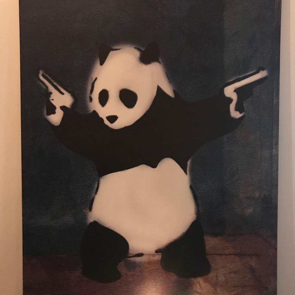 Meet your Posher, Audrey